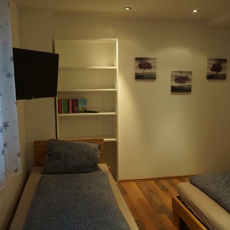 Appartement Deisl 바그라인 외부 사진