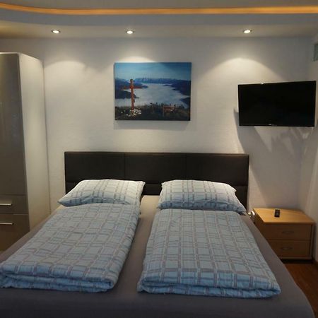 Appartement Deisl 바그라인 외부 사진