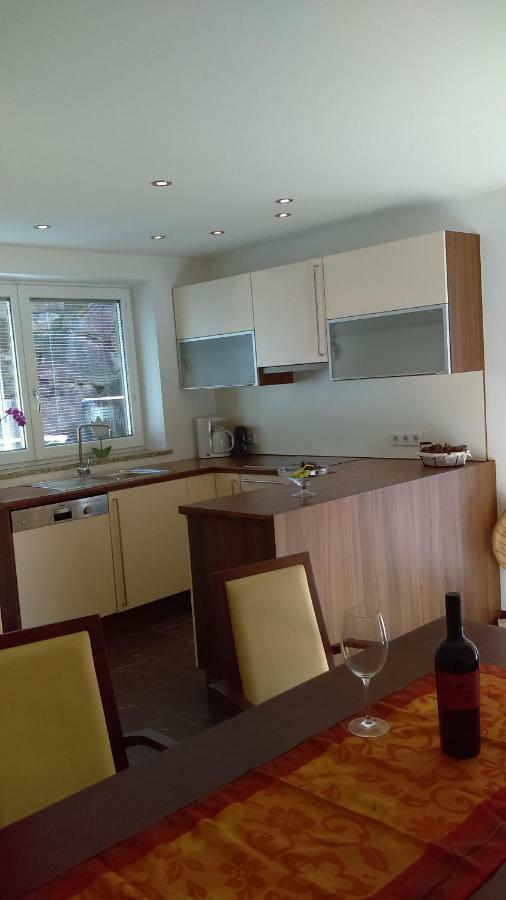 Appartement Deisl 바그라인 외부 사진