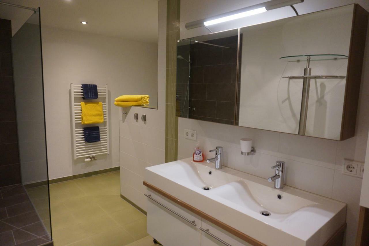 Appartement Deisl 바그라인 외부 사진