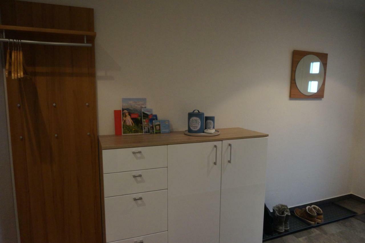 Appartement Deisl 바그라인 외부 사진