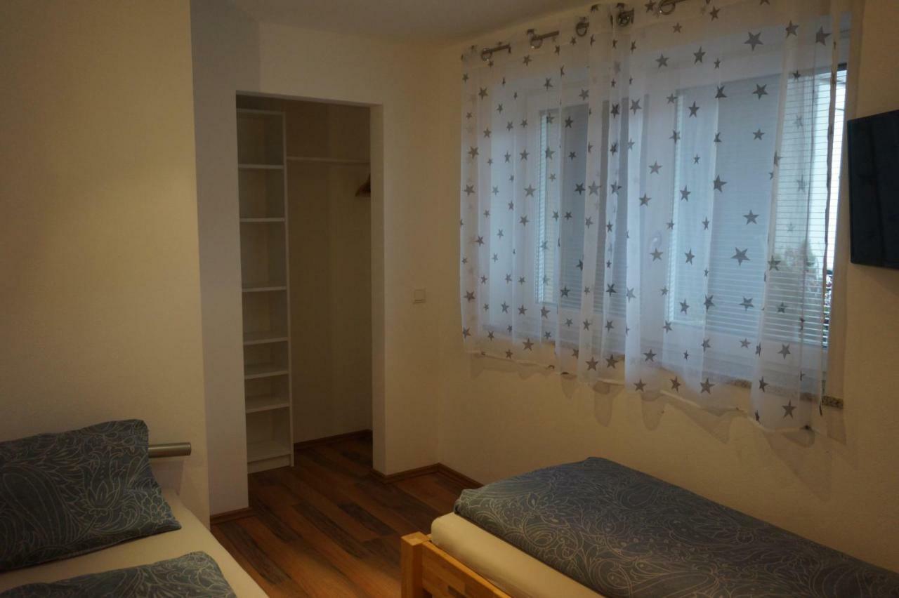 Appartement Deisl 바그라인 외부 사진