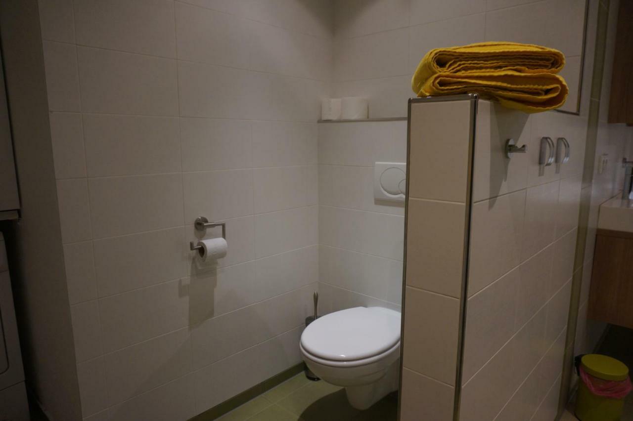 Appartement Deisl 바그라인 외부 사진