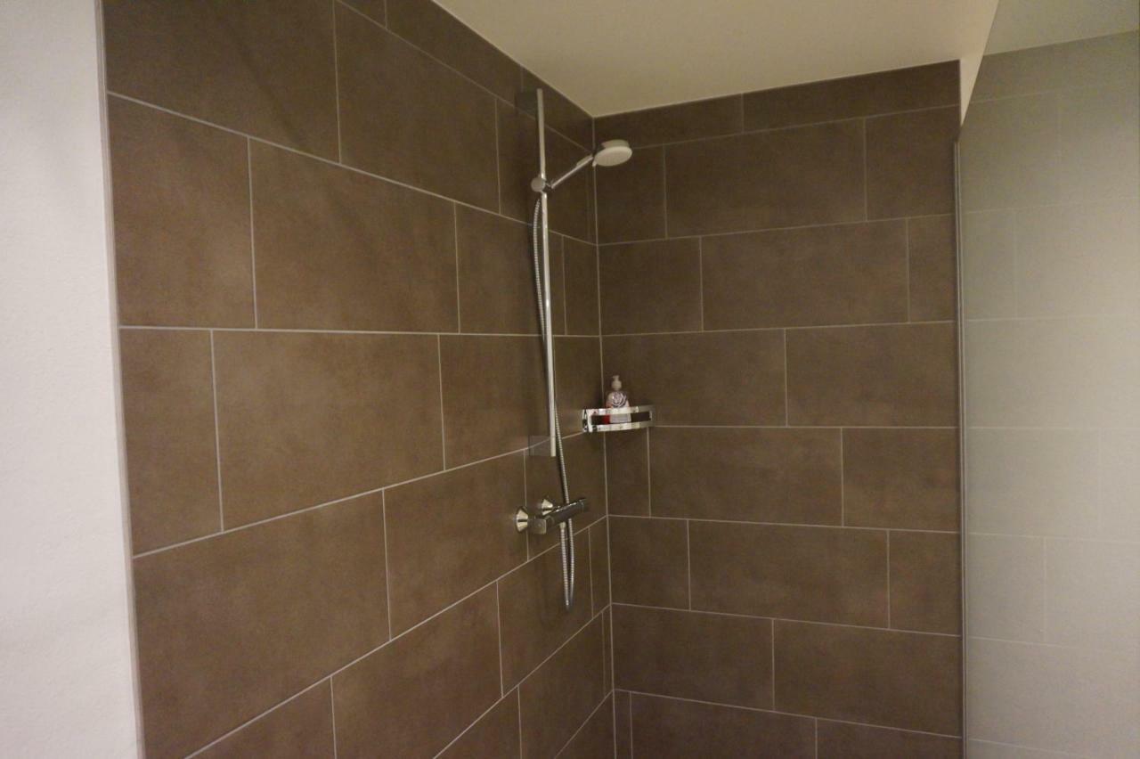 Appartement Deisl 바그라인 외부 사진