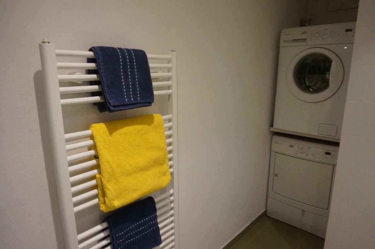 Appartement Deisl 바그라인 외부 사진