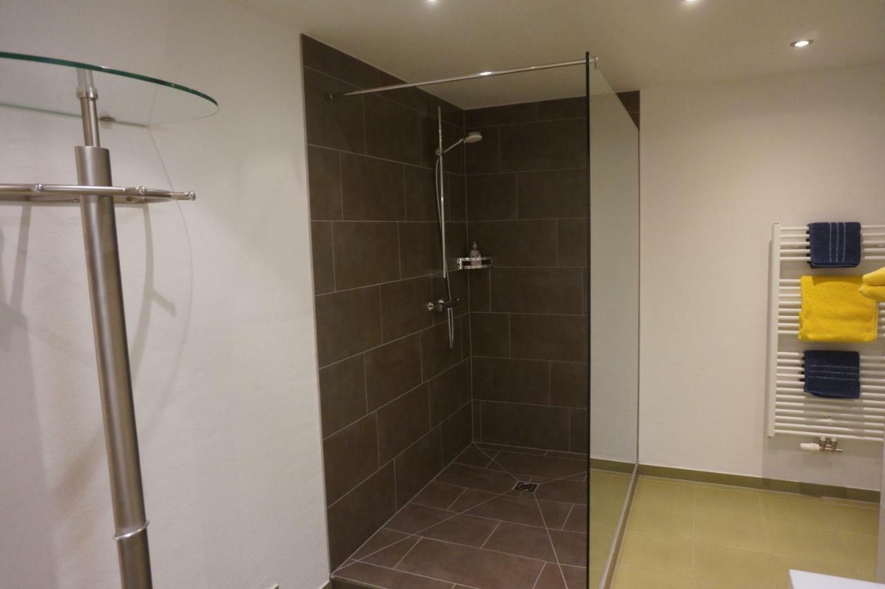 Appartement Deisl 바그라인 외부 사진