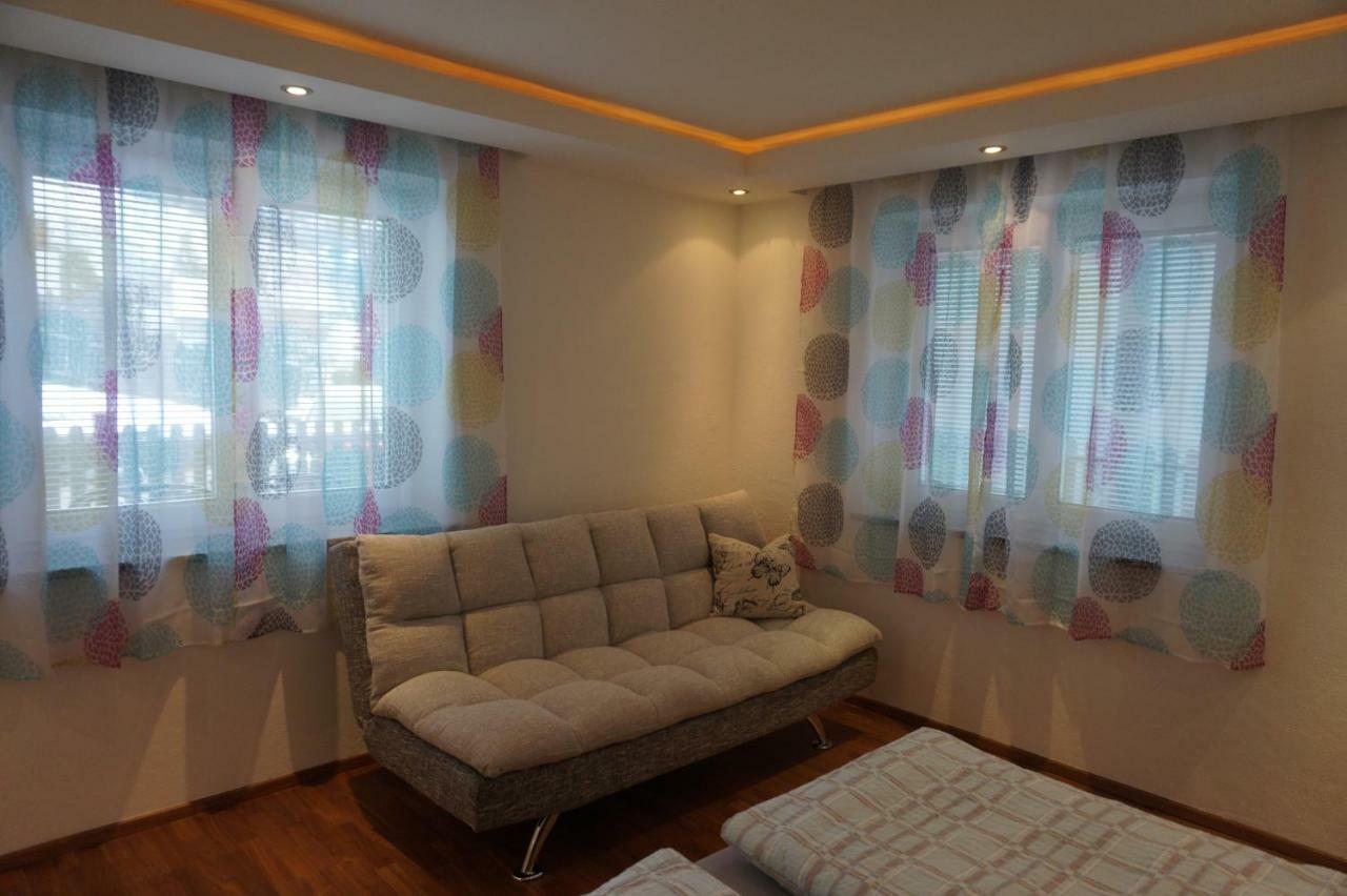 Appartement Deisl 바그라인 외부 사진