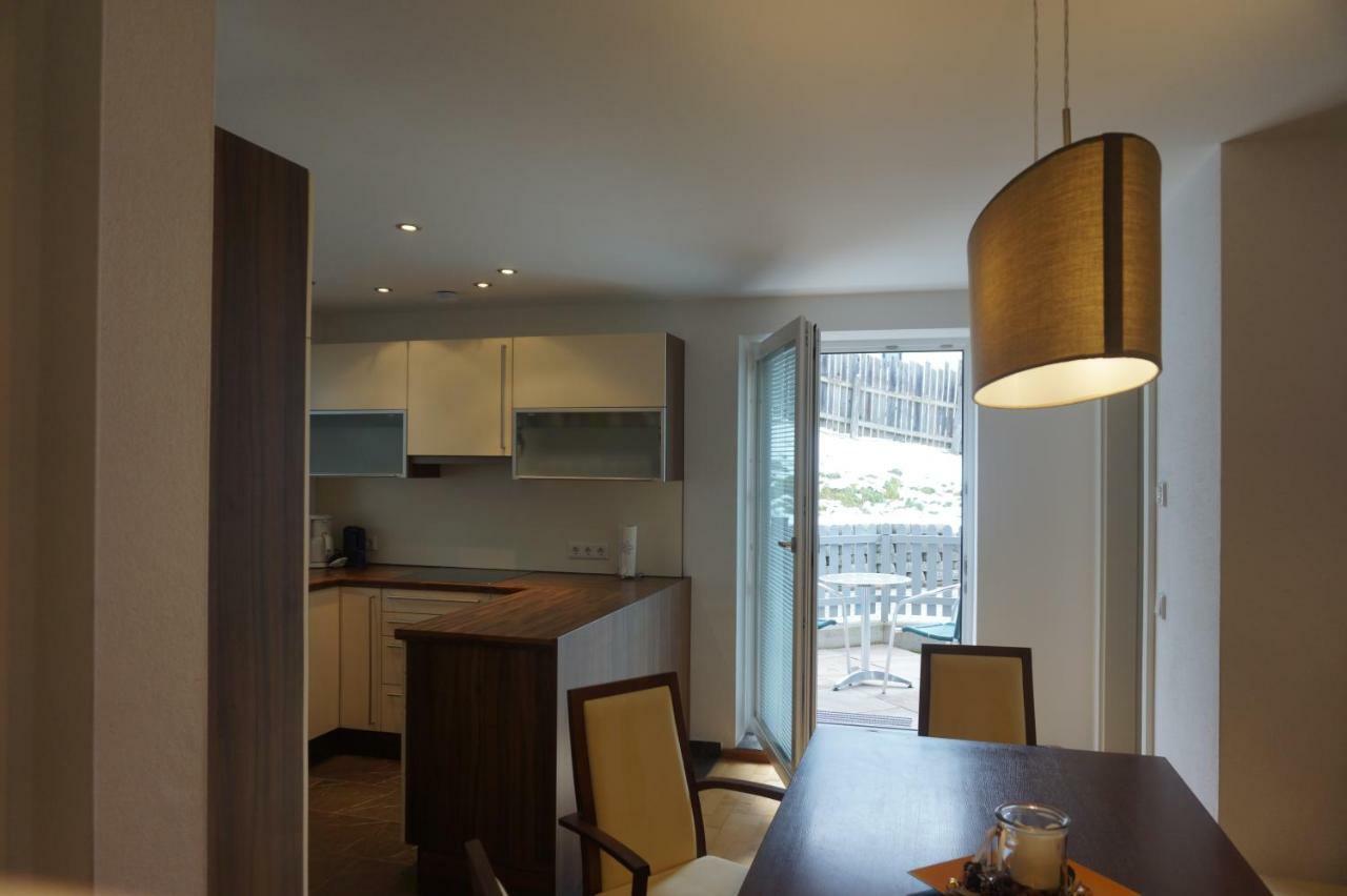 Appartement Deisl 바그라인 외부 사진