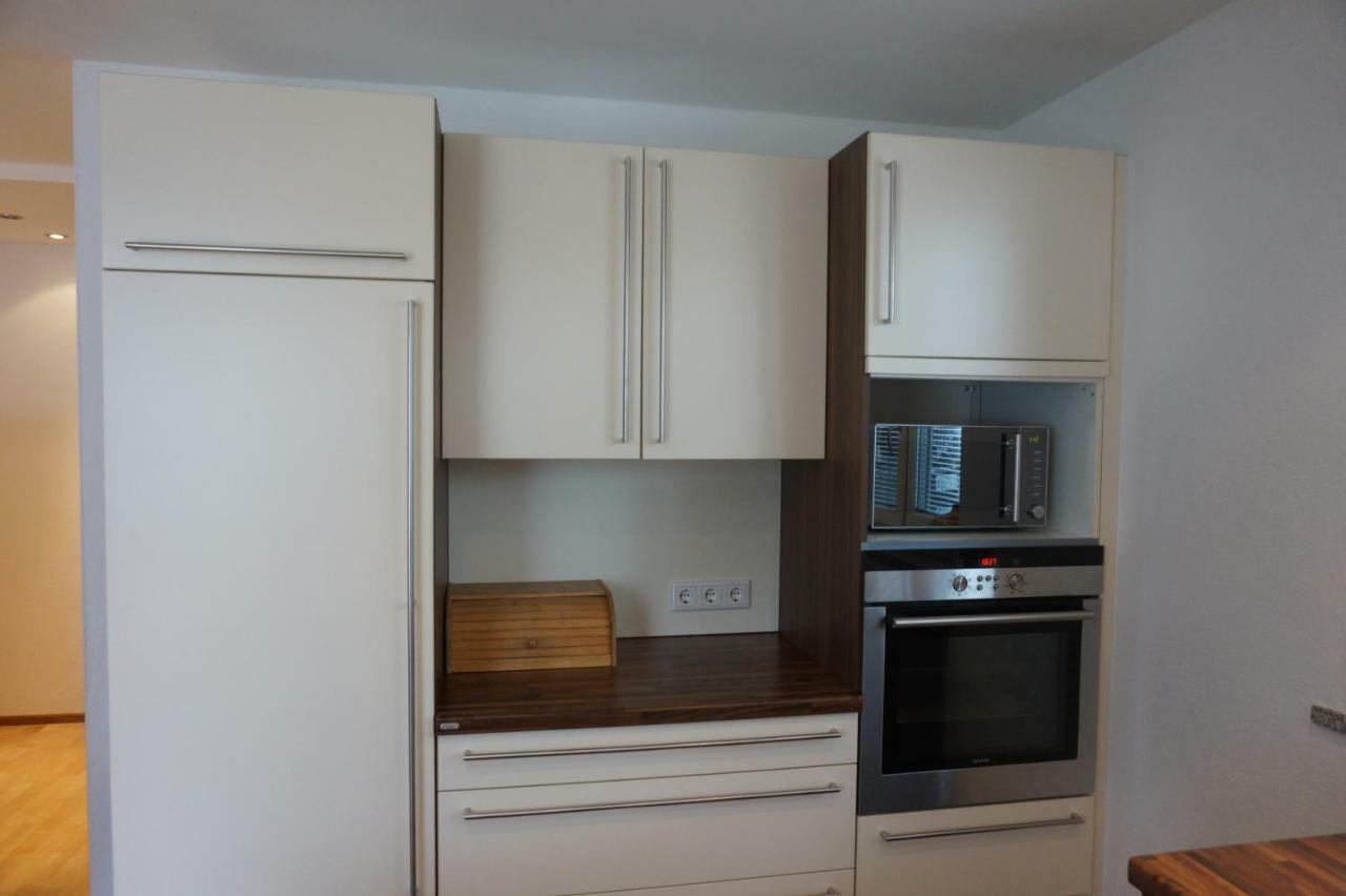 Appartement Deisl 바그라인 외부 사진