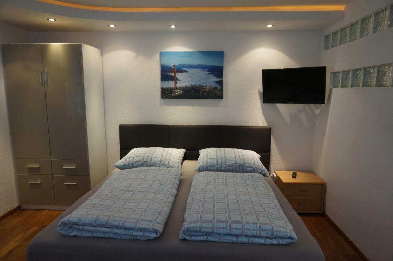 Appartement Deisl 바그라인 외부 사진