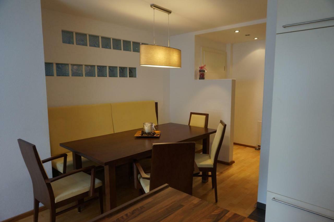 Appartement Deisl 바그라인 외부 사진