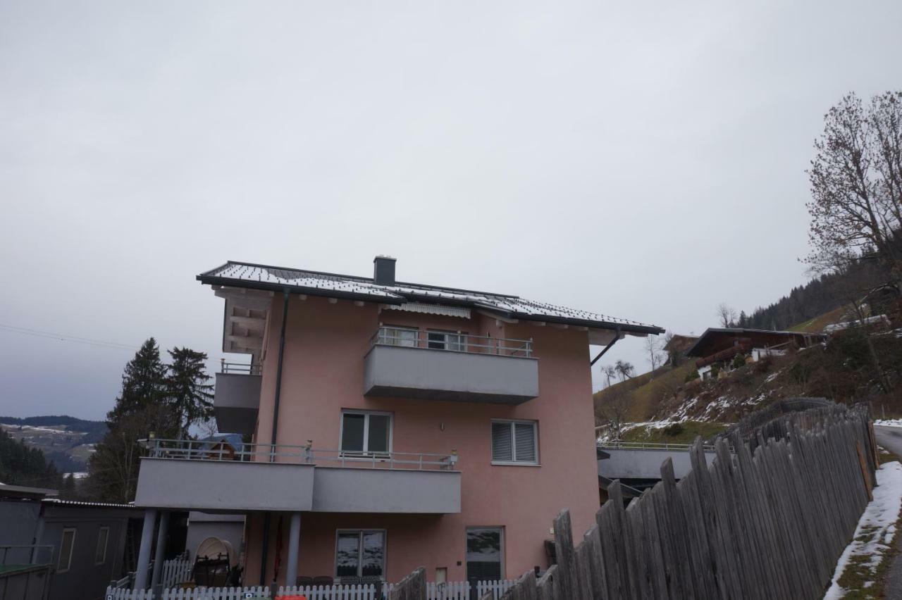 Appartement Deisl 바그라인 외부 사진